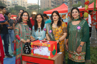 Best CBSE School Gurgaon 16